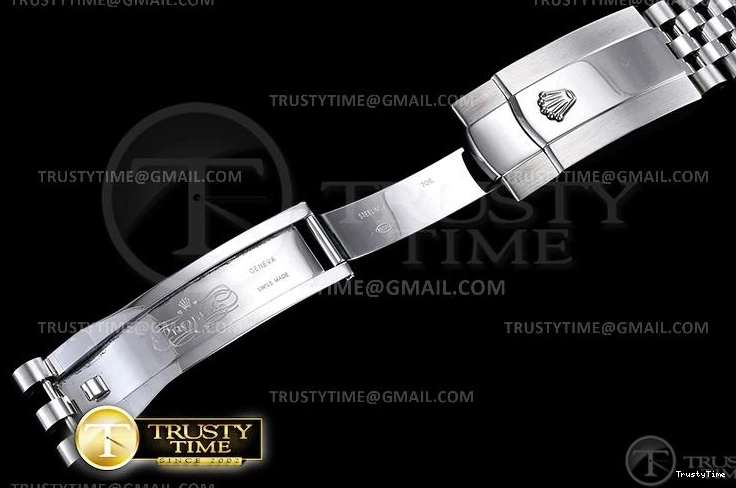 0115 RDJ0357D – DJ 36mm Unisex 724